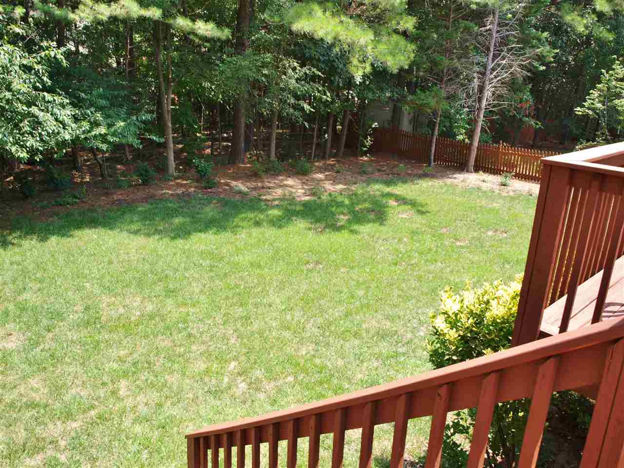 8412 Baileycroft Drive Raleigh, NC 27615 - Photo 21 of 23 Photo 21