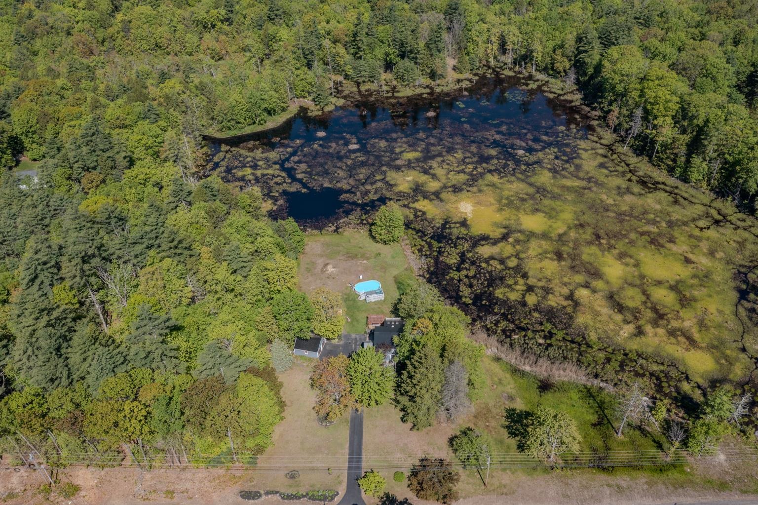 140 Mountain View Road Deerfield, NH 03037 - Photo 49 of 57