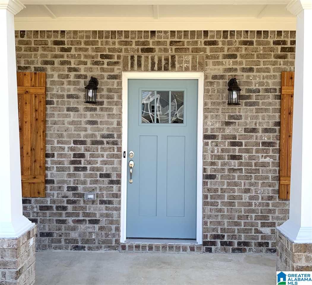 1038 Camellia Ridge Drive Pelham, AL 35124 - Photo 5 of 47