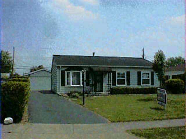 396 Celina Road Columbus, OH 43228 - Photo 1 of 1