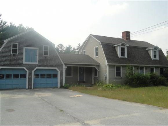 388 Poverty Plains Road Warner, NH 03278 - Photo 1 of 1 Gallery Image 1