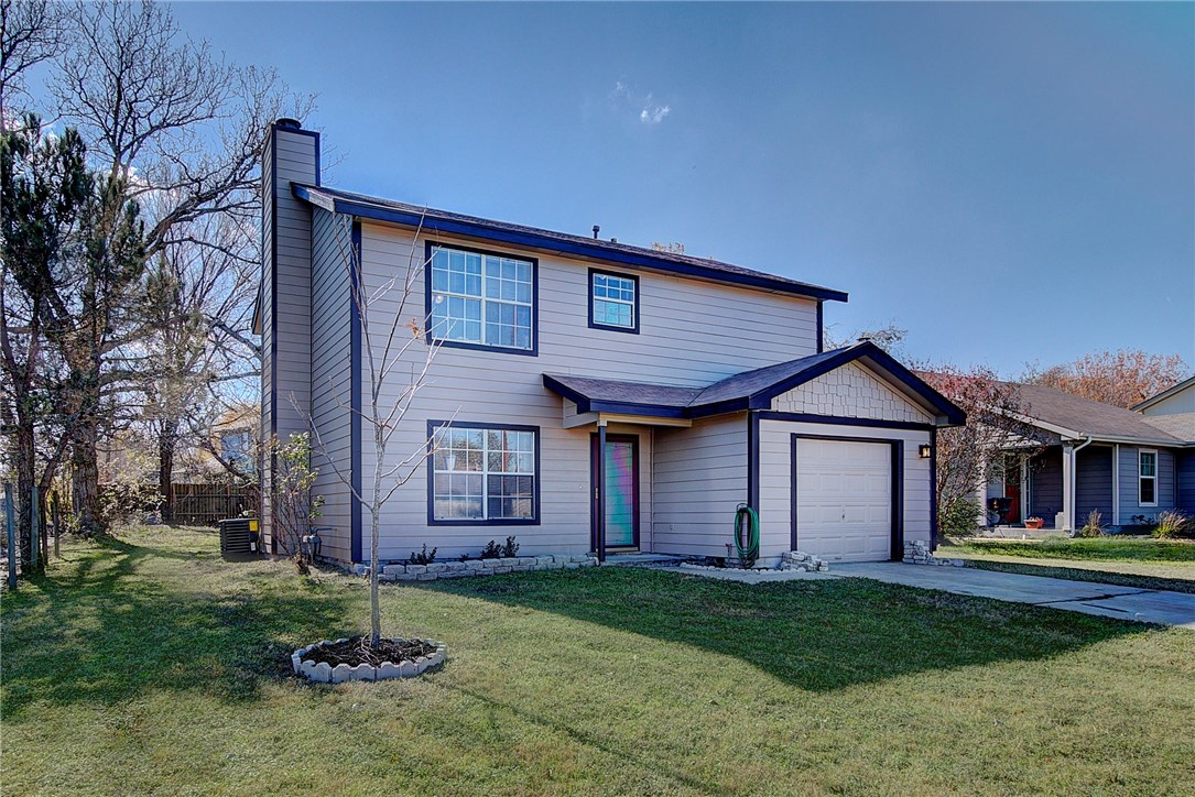 308 Maple Lane Elgin, TX 78621 - Photo 1 of 1 Gallery Image 1
