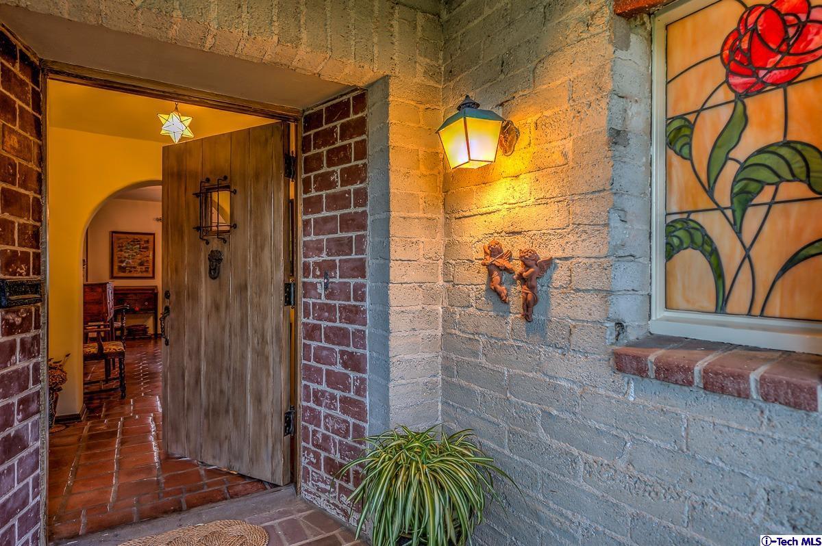 1271 Roanoke Road San Marino, CA 91108 - Photo 11 of 65 Additional Photo
