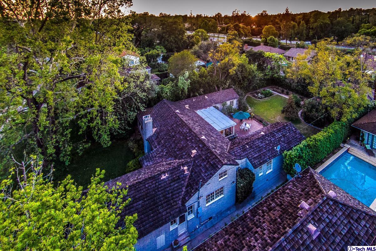 1271 Roanoke Road San Marino, CA 91108 - Photo 64 of 65 Additional Photo