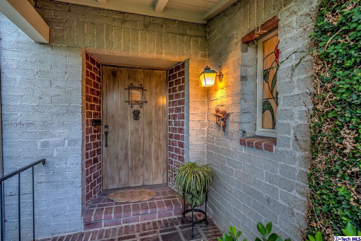 1271 Roanoke Road San Marino, CA 91108 - Photo 9 of 65 Additional Photo