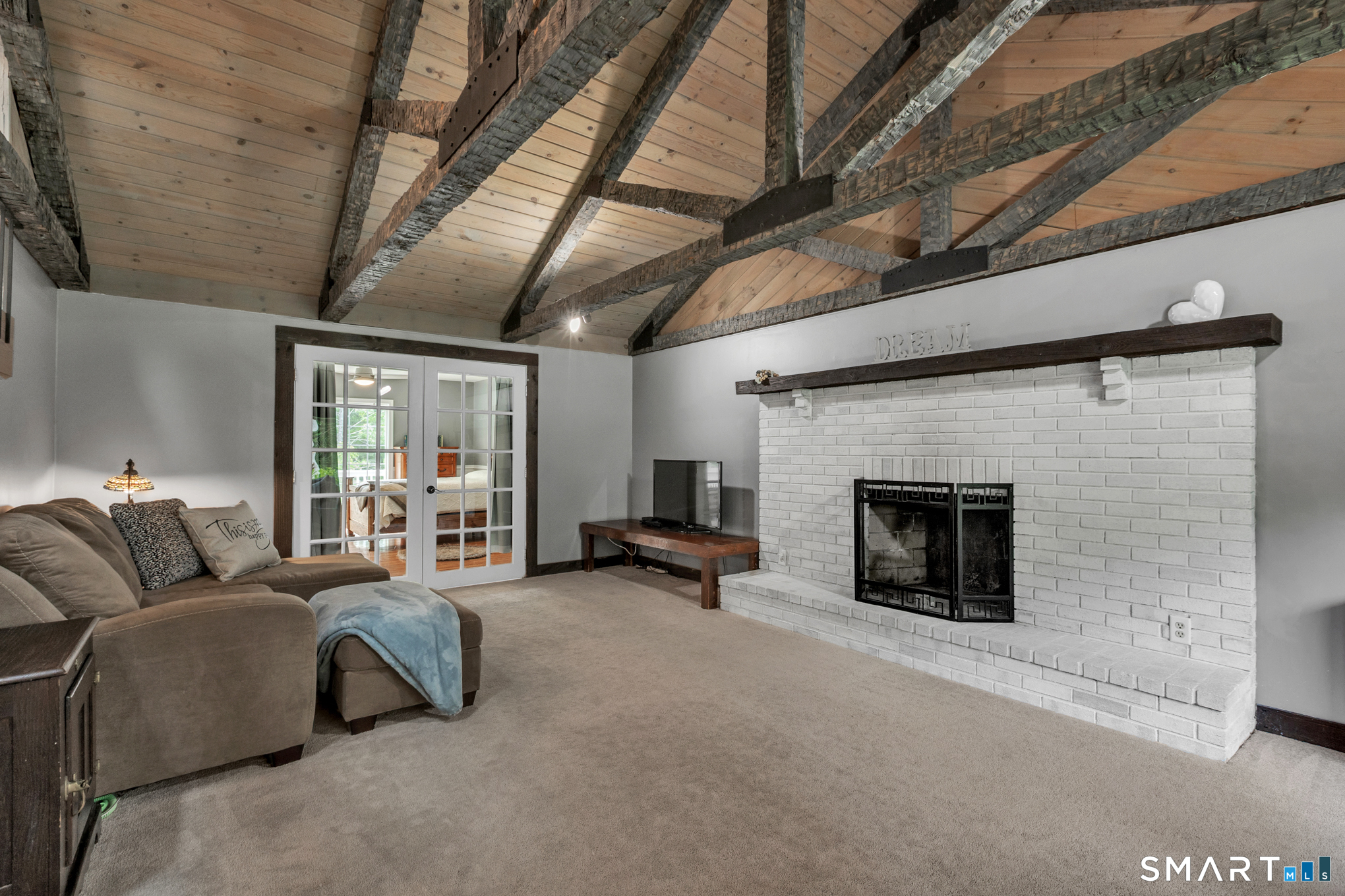 16 Pine Ridge Lane Mansfield, CT 06250 - Photo 12 of 40