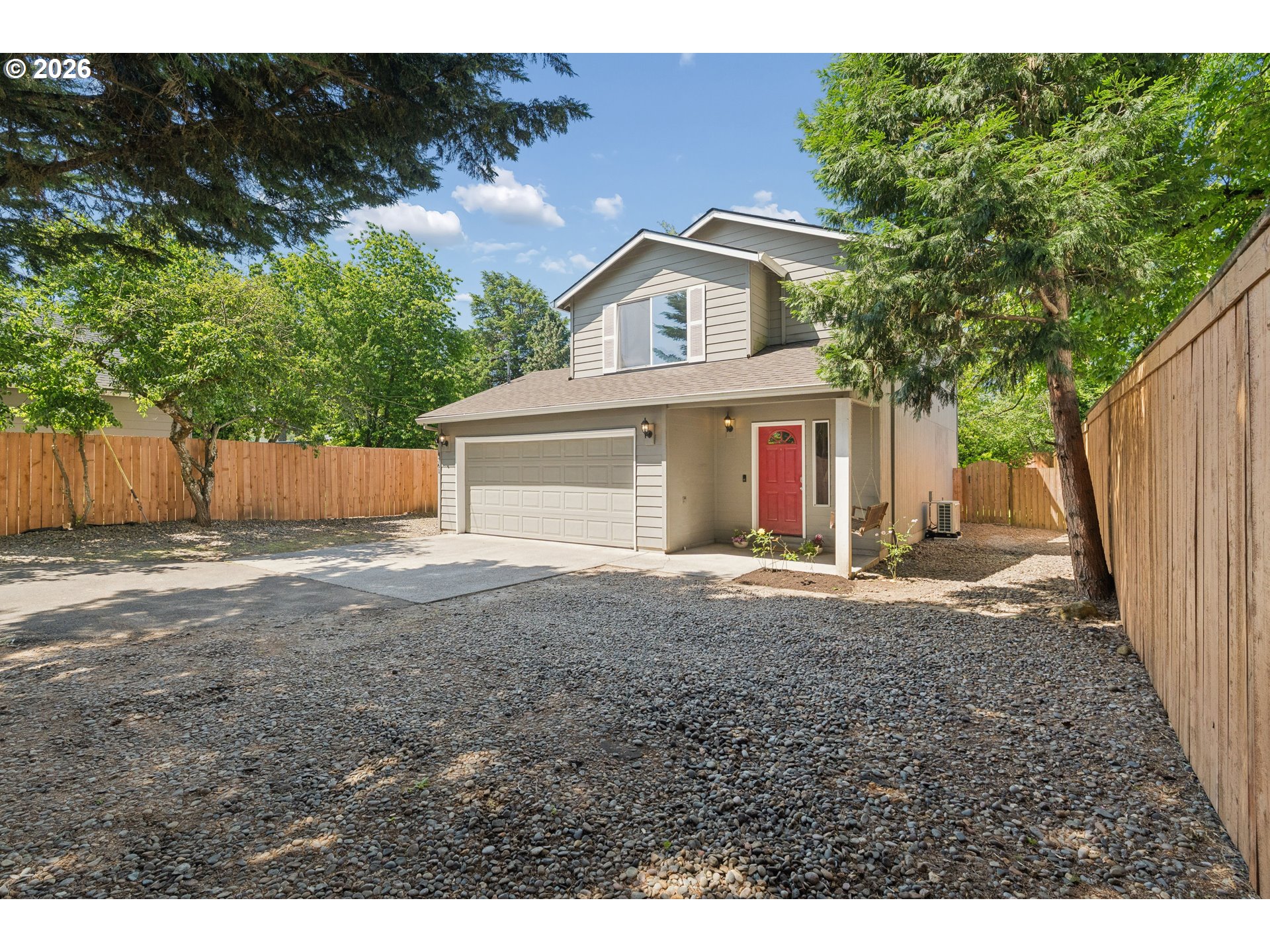 4361 Northeast 62nd Avenue Portland, OR 97218 - Photo 3 of 48