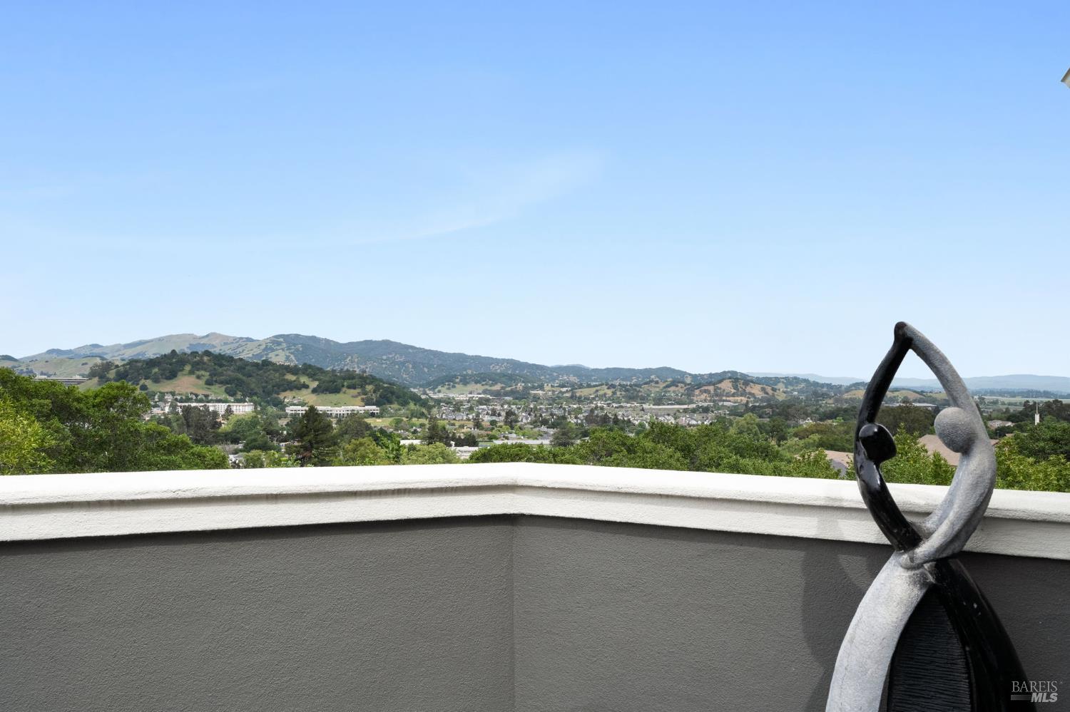 11 Edgehill Way San Rafael, CA 94903 - Photo 12 of 36