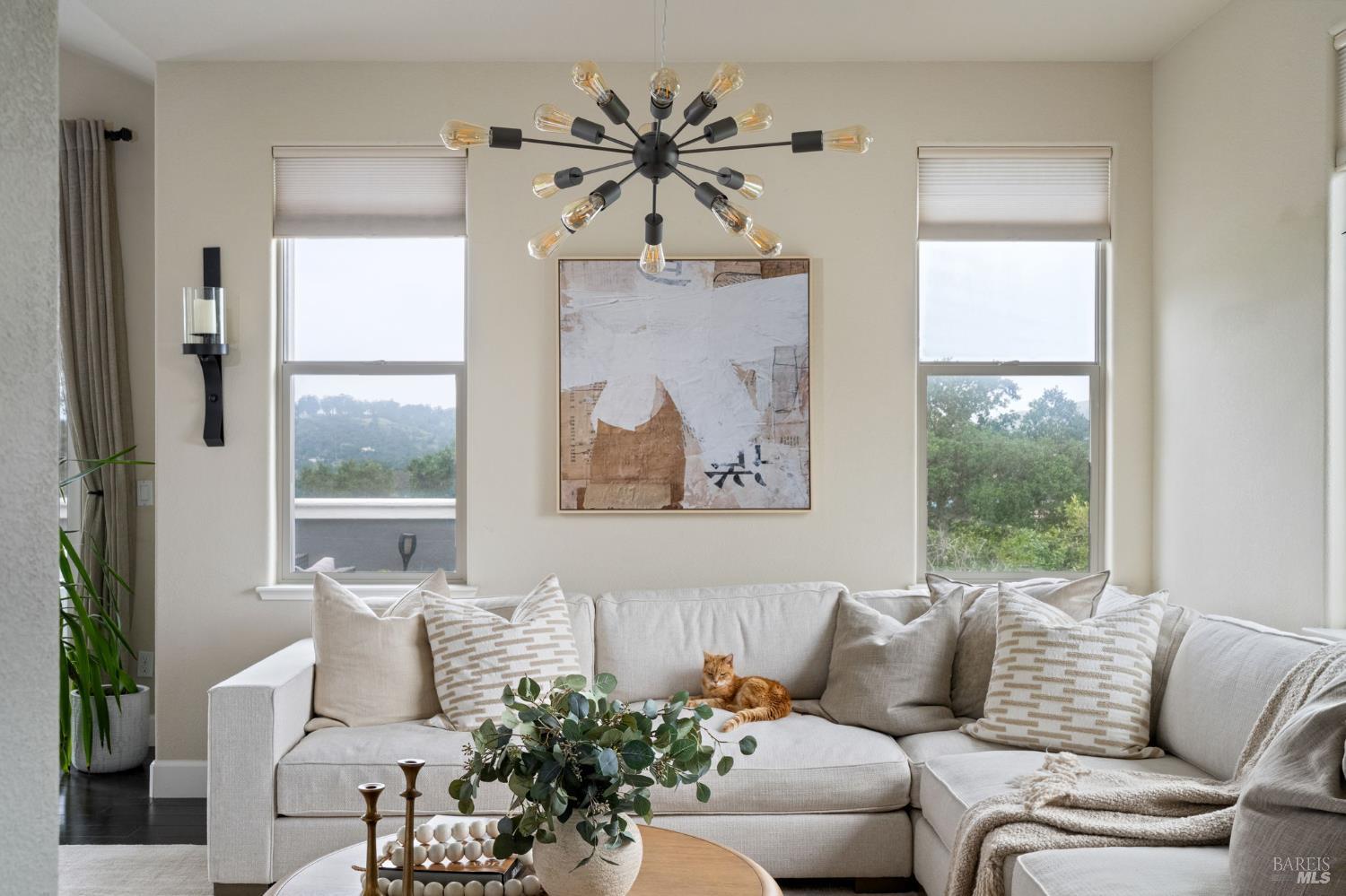 11 Edgehill Way San Rafael, CA 94903 - Photo 17 of 36