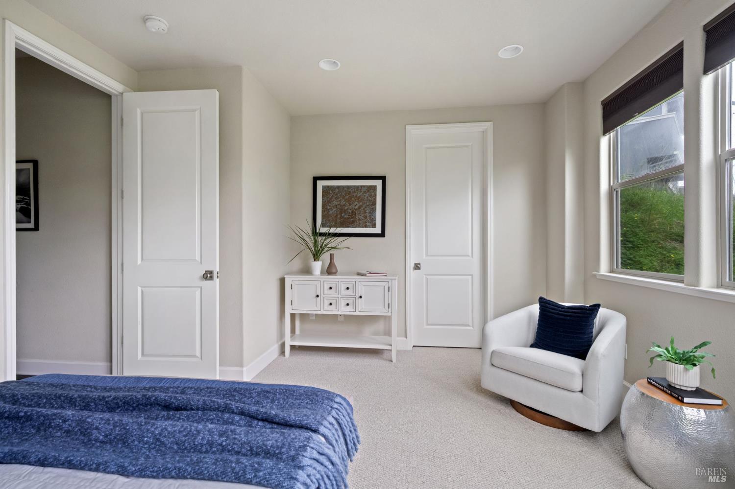 11 Edgehill Way San Rafael, CA 94903 - Photo 32 of 36