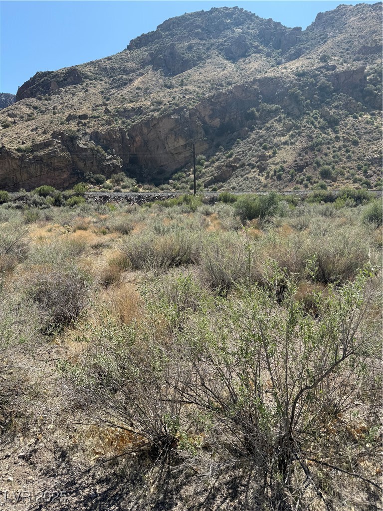 Carp Road Caliente, NV 89008 - Photo 2 of 43 View of mountain feature