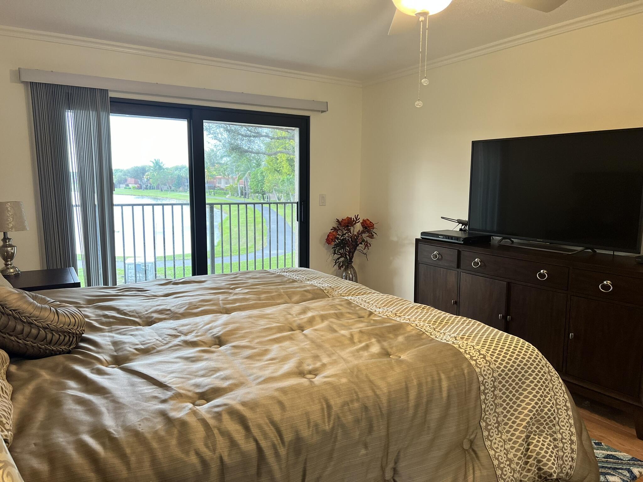 8029 Boca Rio Drive Boca Raton, FL 33433 - Photo 20 of 51 Primary Bedroom