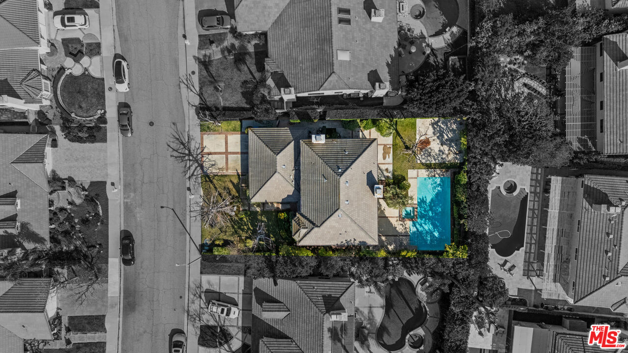 5722 Hempstead Drive Agoura Hills, CA 91301 - Photo 50 of 52