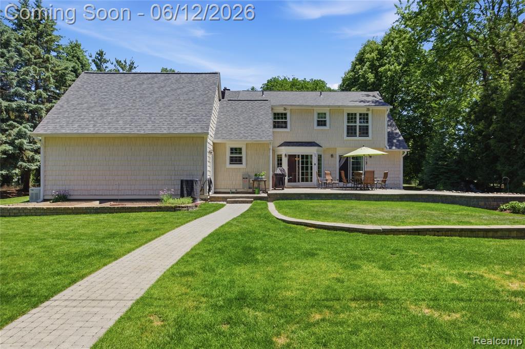 830 Hemingway Road Lake Orion, MI 48362 - Photo 54 of 70