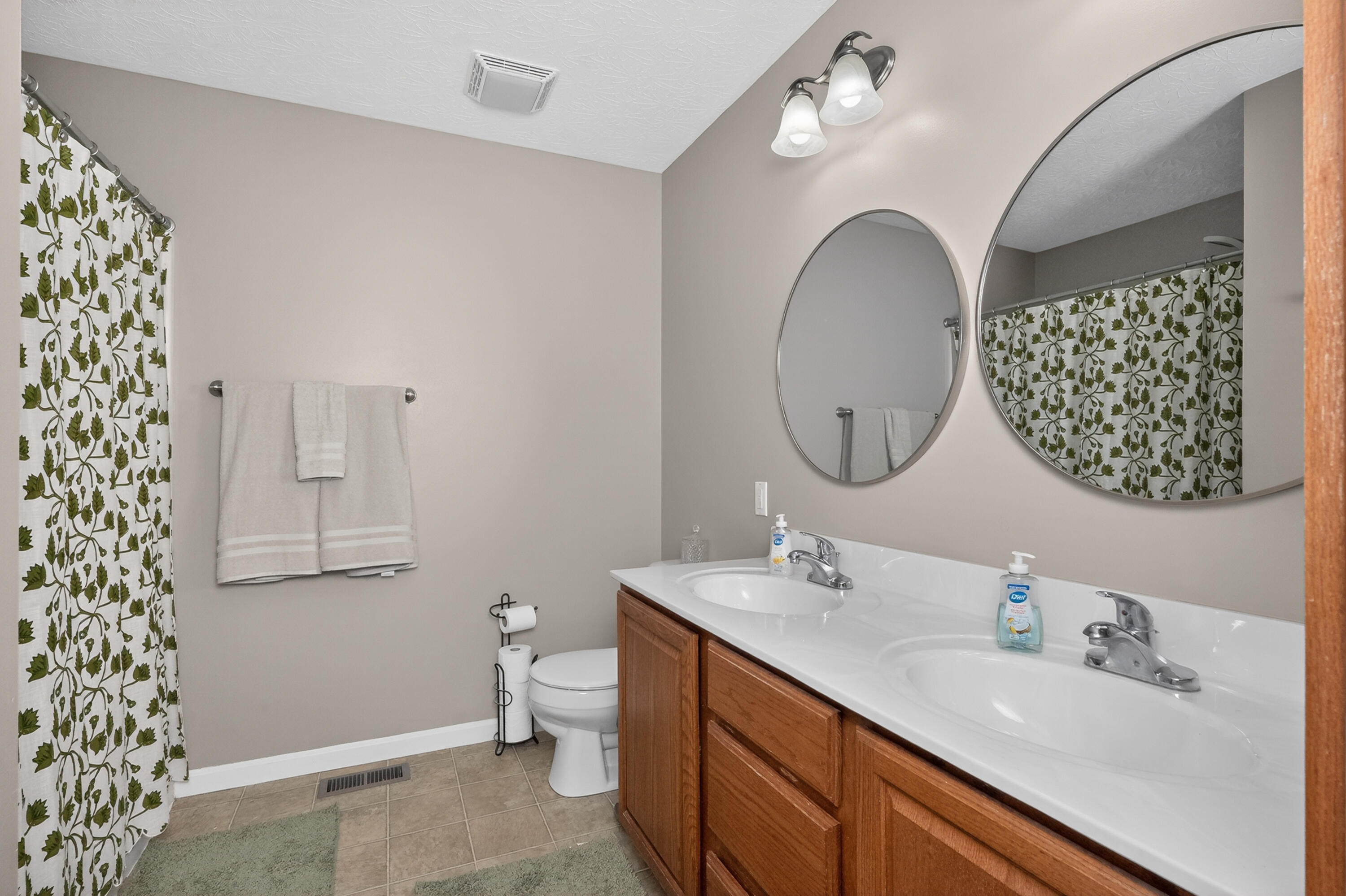 1 South Ridge View Drive Carrollton, KY 41008 - Photo 16 of 29 S Ridgeview-30