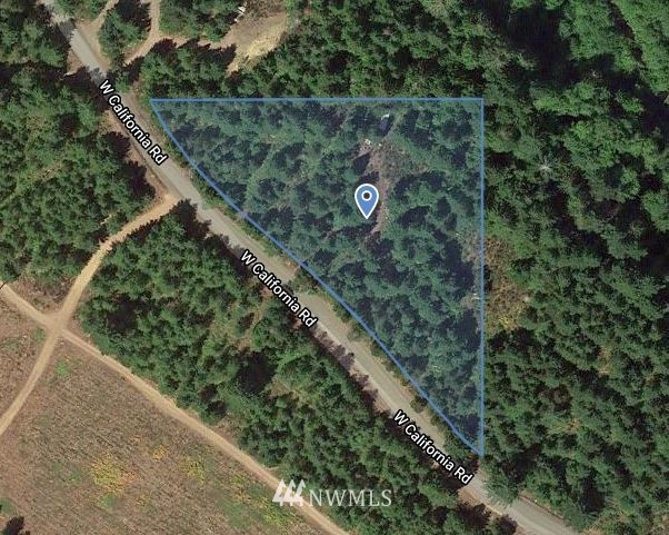 950 West California Road Shelton, WA 98584 - Photo 1 of 3 Gallery Image 1
