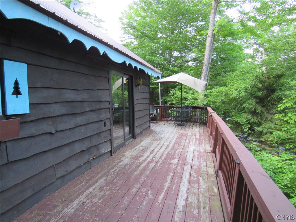 218 Cliff Road Webb, NY 13420 - Photo 5 of 15