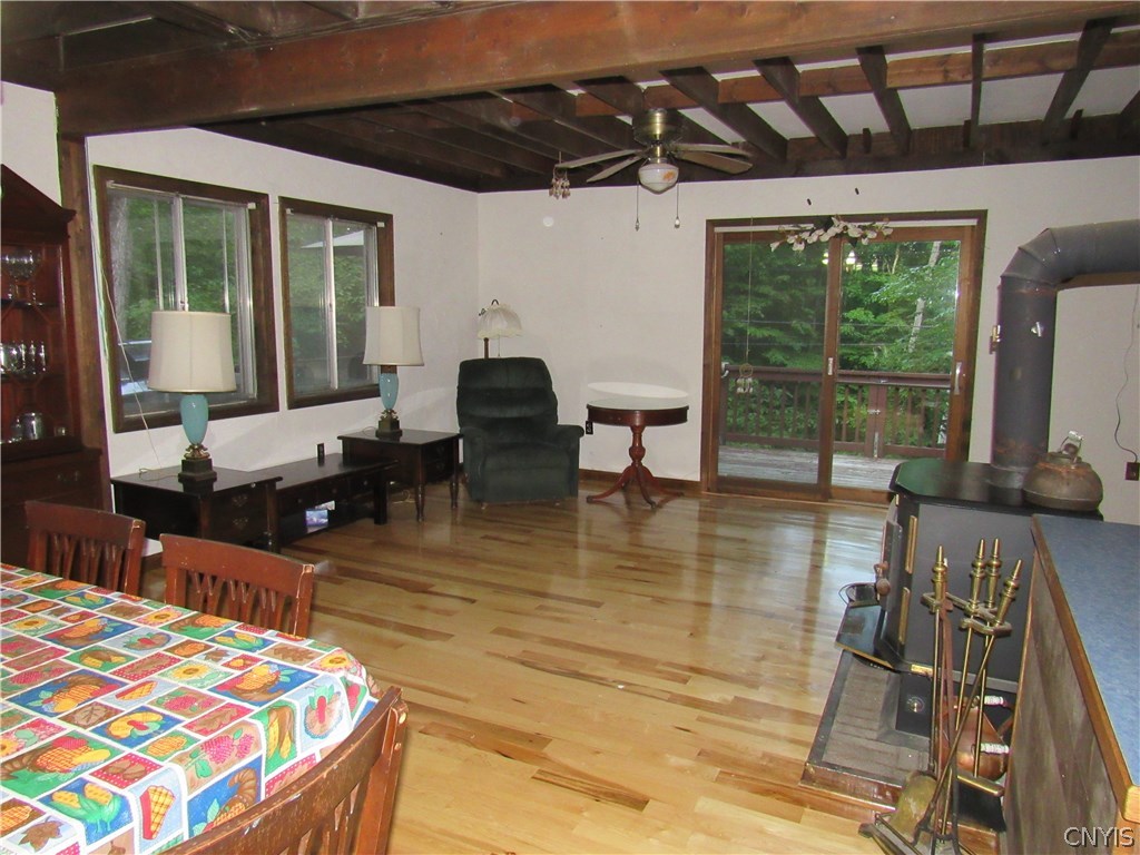 218 Cliff Road Webb, NY 13420 - Photo 6 of 15