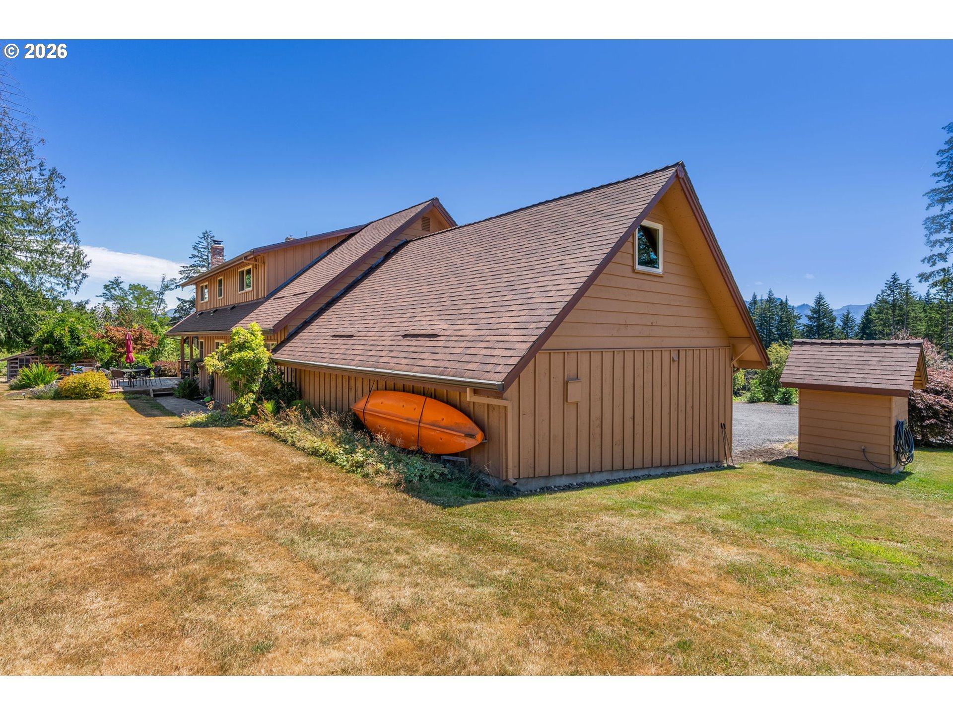2401 East Loop Road Stevenson, WA 98648 - Photo 23 of 47 Gallery Image 23