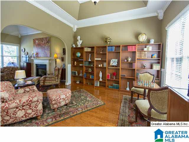 494 Oxford Way Pelham, AL 35124 - Photo 11 of 32