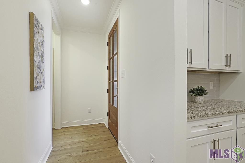 3236 Creekmere Lane St. George, LA 70810 - Photo 14 of 52 Towards front door