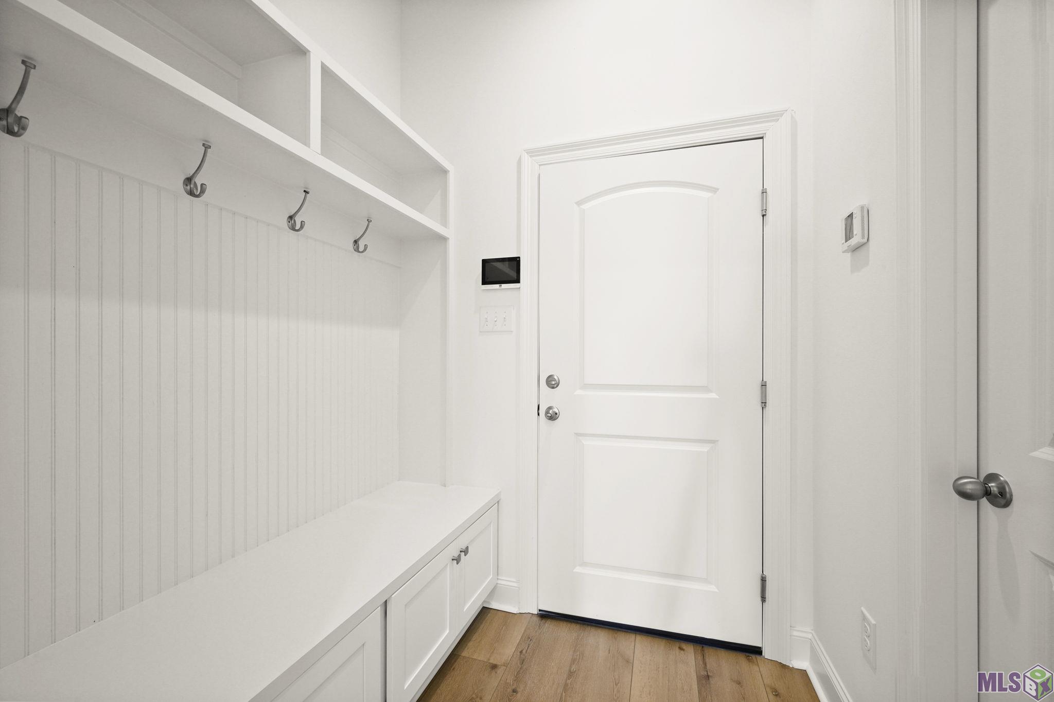 3236 Creekmere Lane St. George, LA 70810 - Photo 18 of 52 Mud room with built in cabinets