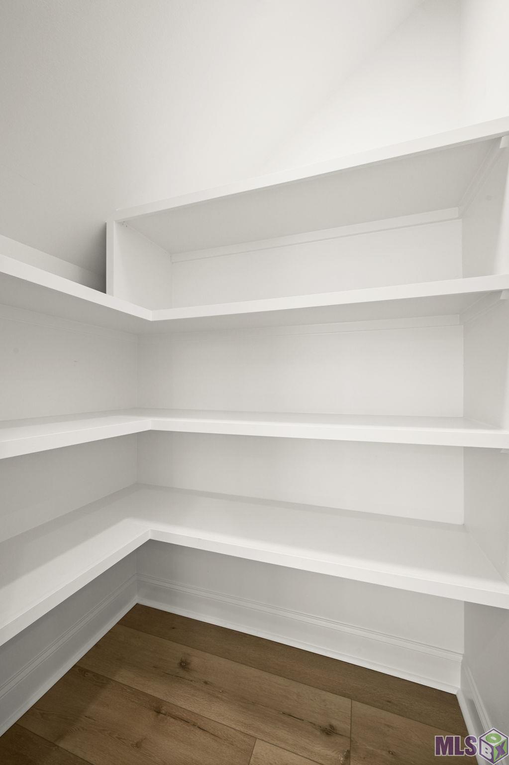 3236 Creekmere Lane St. George, LA 70810 - Photo 19 of 52 pantry