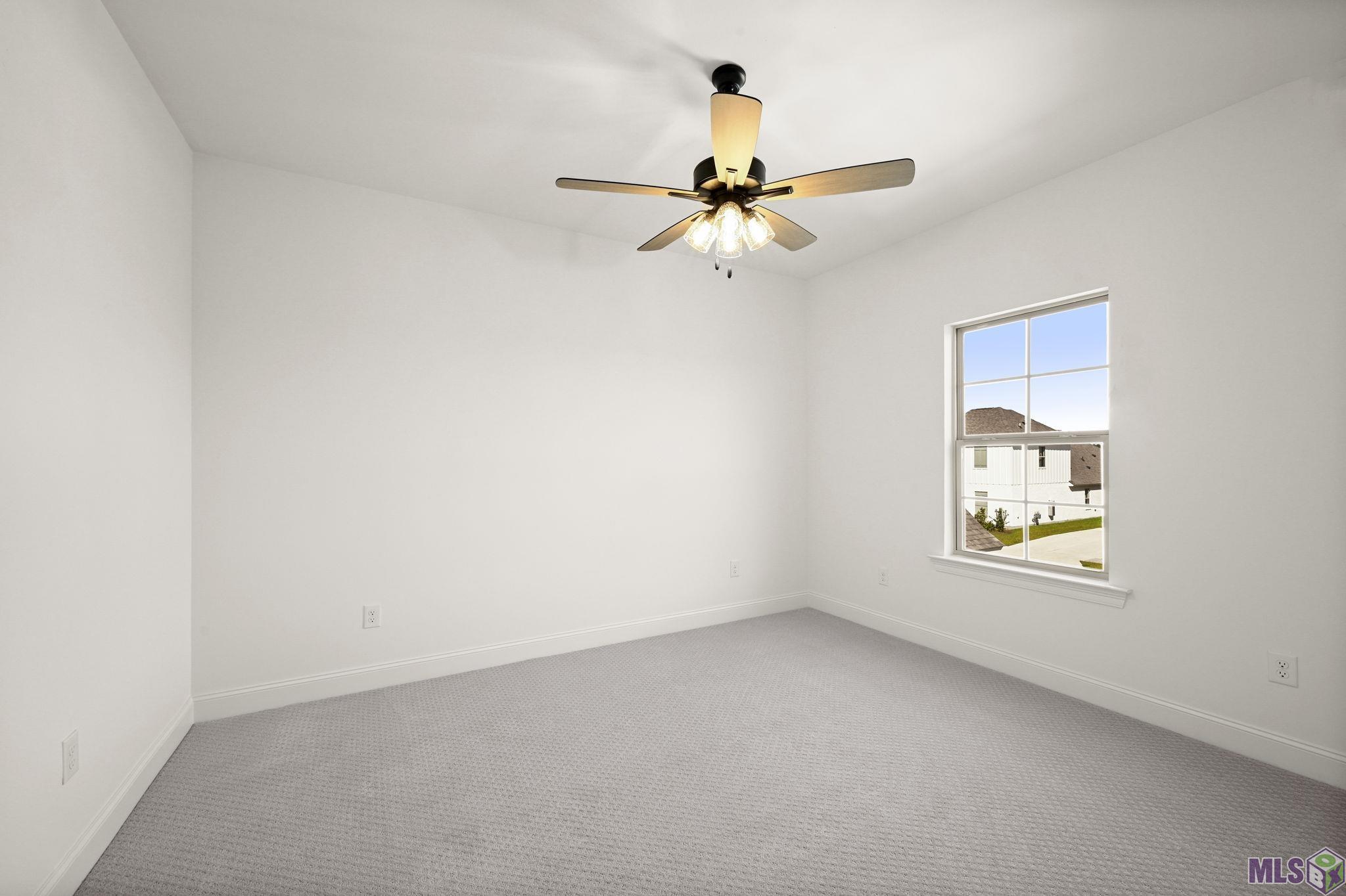 3236 Creekmere Lane St. George, LA 70810 - Photo 29 of 52 Bed 3 = upstairs