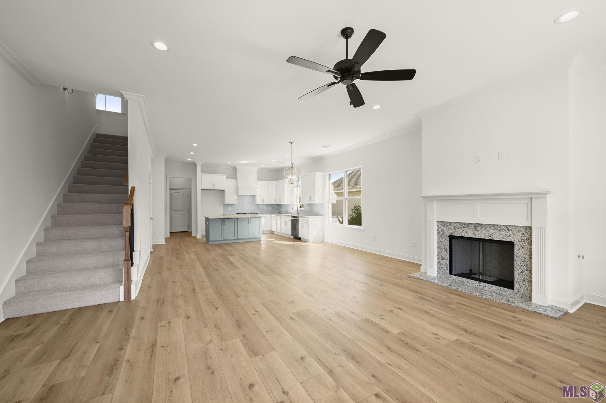 3236 Creekmere Lane St. George, LA 70810 - Photo 46 of 52 Living room