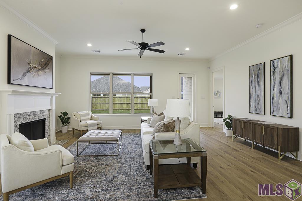 3236 Creekmere Lane St. George, LA 70810 - Photo 5 of 52