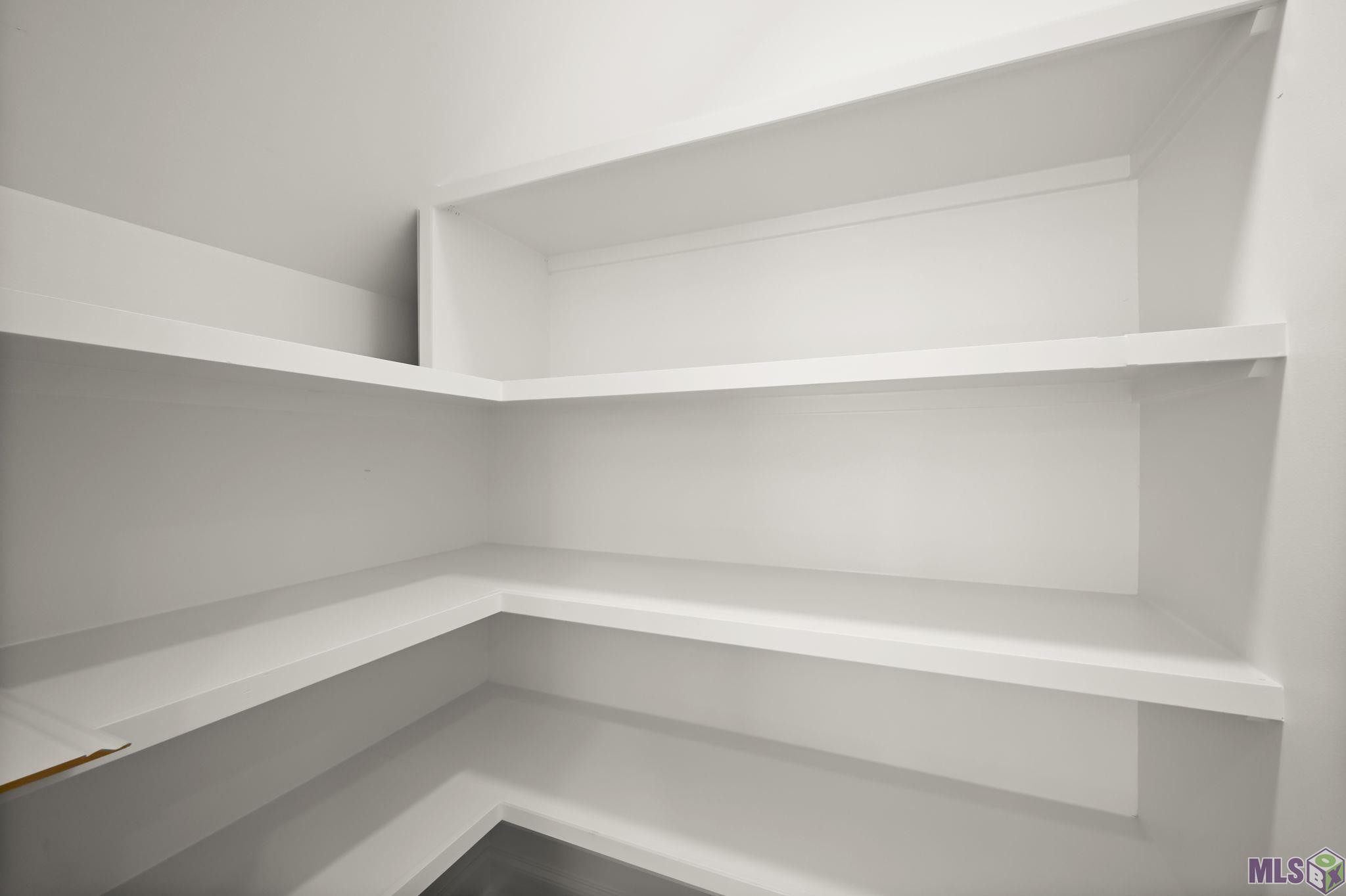 3236 Creekmere Lane St. George, LA 70810 - Photo 52 of 52 walk in pantry