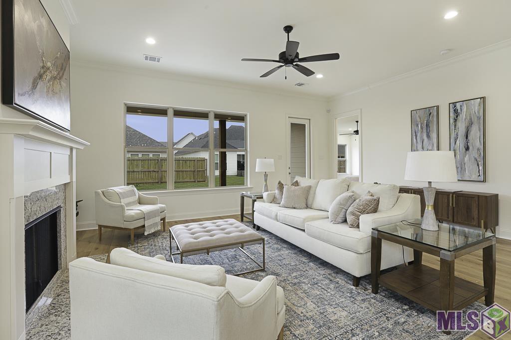 3236 Creekmere Lane St. George, LA 70810 - Photo 6 of 52