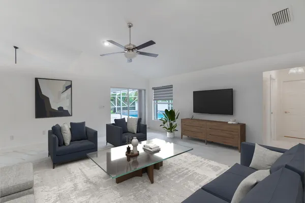 $1,295,000 | 15575 Woodmar Court, Wellington, FL 33414