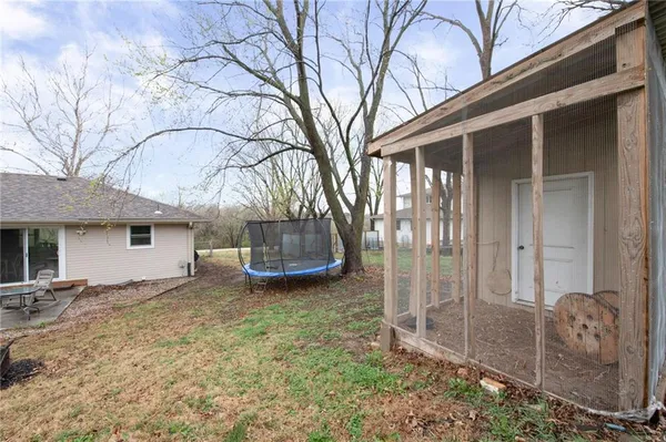 $329,900 | 14505 Leipard Lane, Platte City, MO 64079