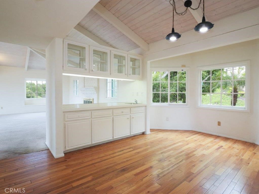 1 Yellow Brick Road Rancho Palos Verdes, CA 90275 - Photo 17 of 67 Breakfast Room