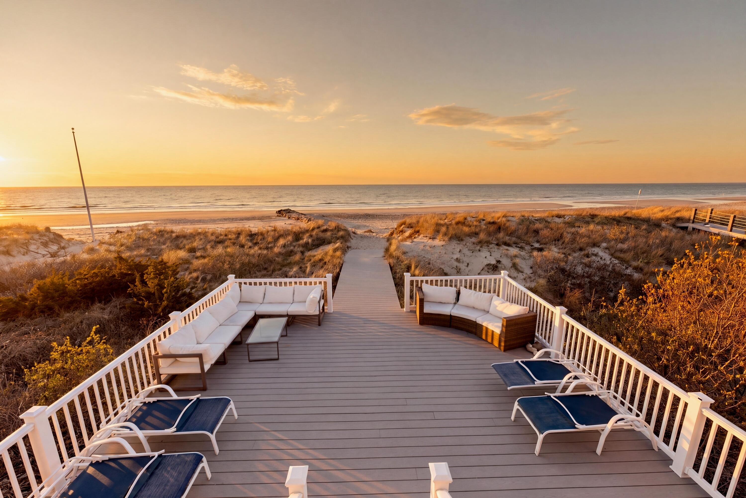 115 Phillips Road Sagamore Beach, MA 02532 - Photo 30 of 35 twilight 115