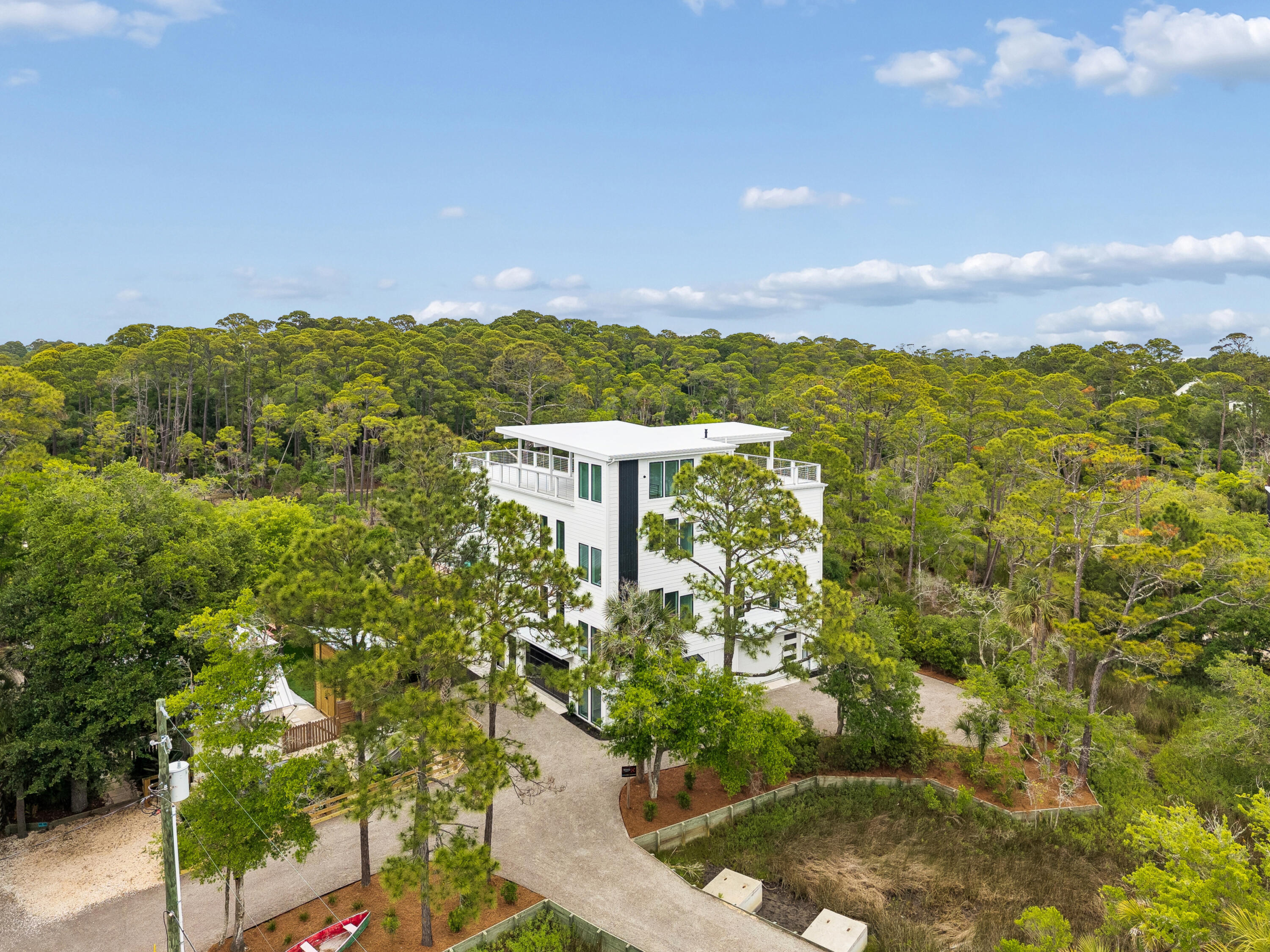 2 Red Sunset Lane Folly Beach, SC 29439 - Photo 1 of 118 2RedSunsetLn-KeenEyeMarketing-129