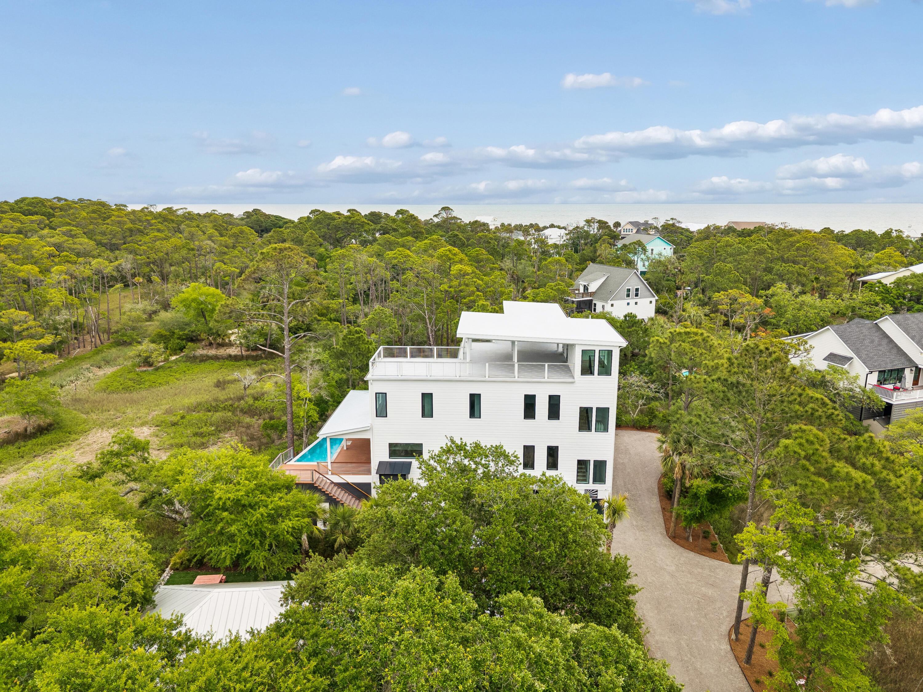 2 Red Sunset Lane Folly Beach, SC 29439 - Photo 107 of 118 2RedSunsetLn-KeenEyeMarketing-131