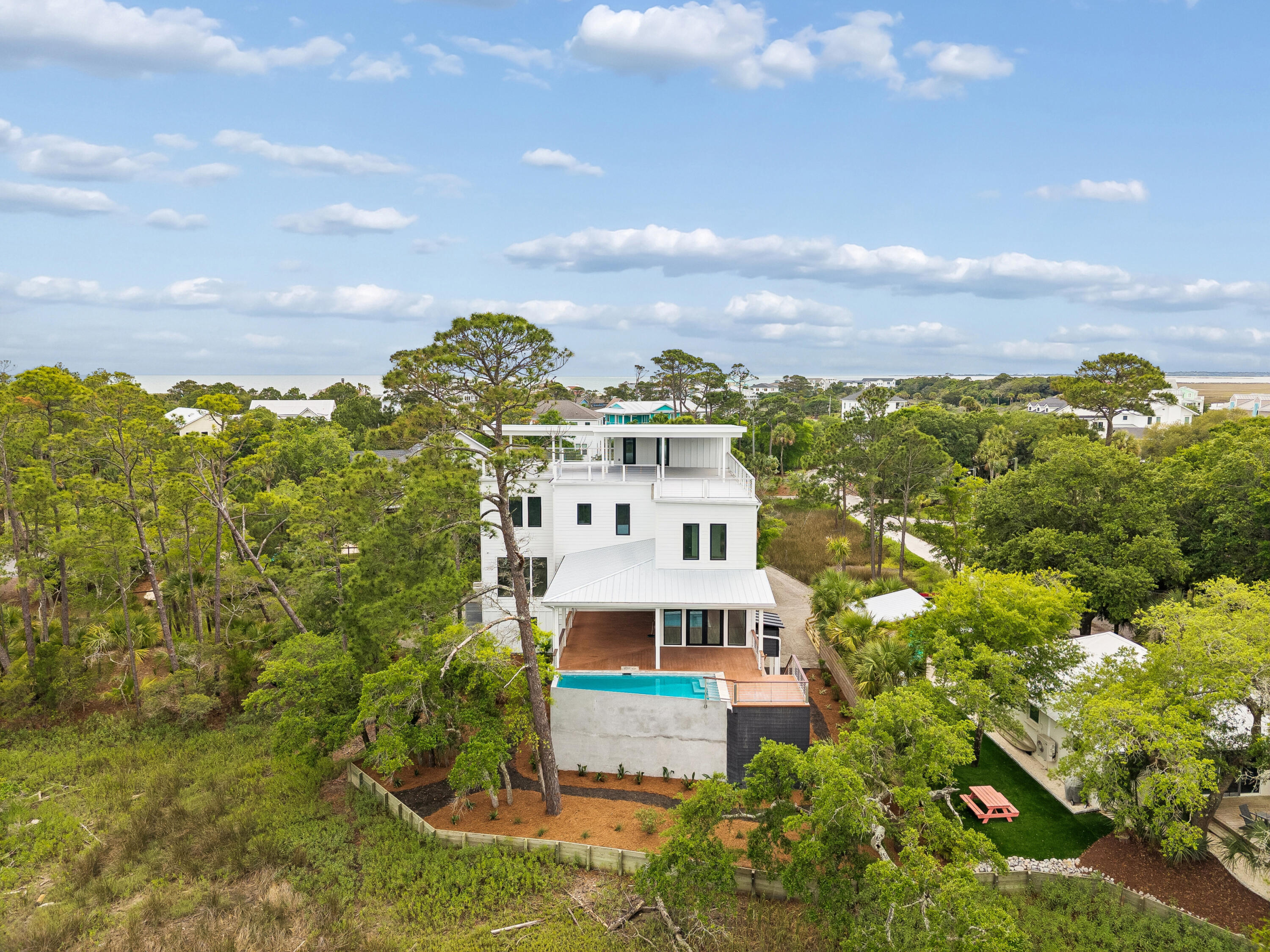 2 Red Sunset Lane Folly Beach, SC 29439 - Photo 110 of 118 2RedSunsetLn-KeenEyeMarketing-137