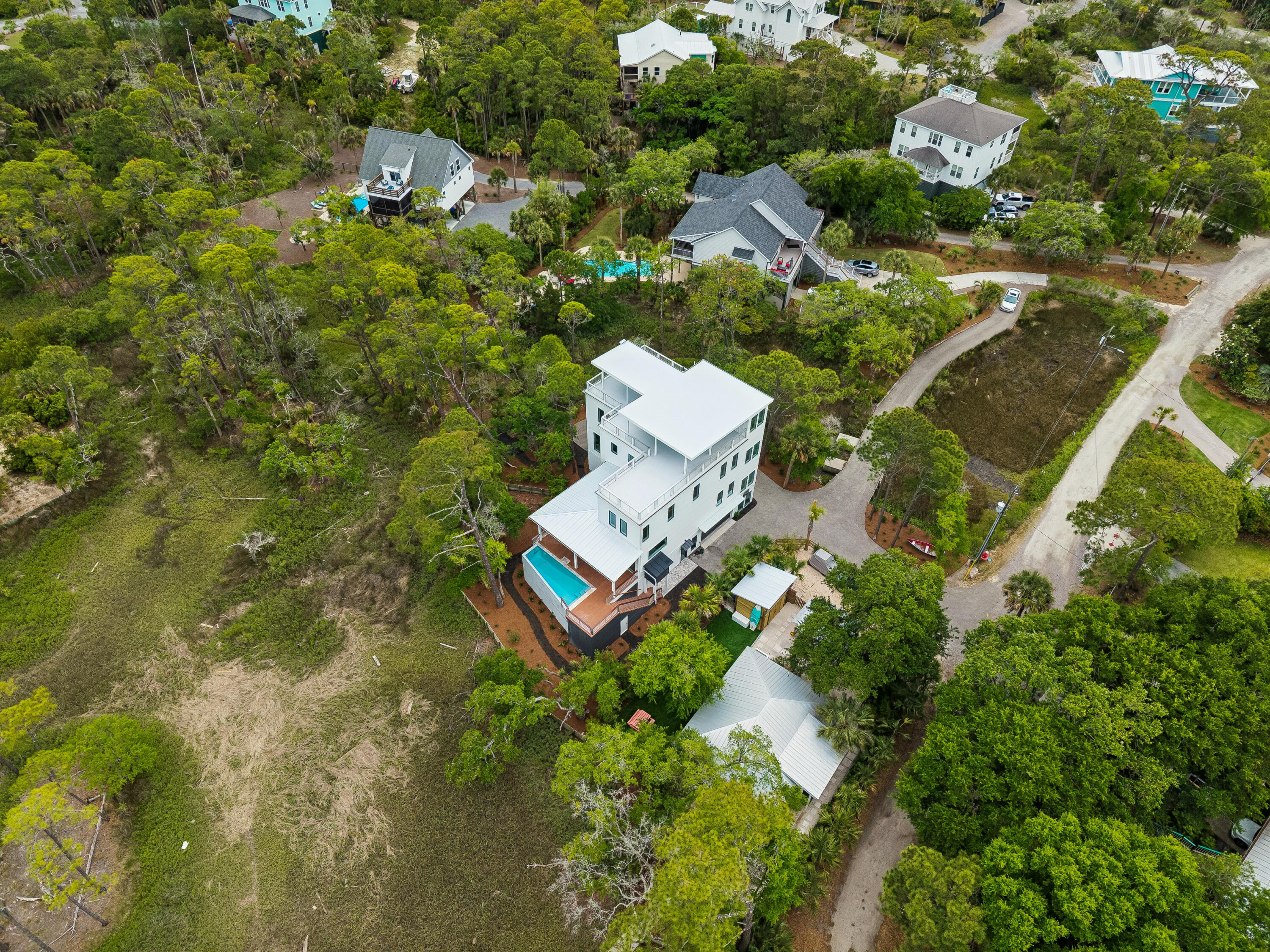 2 Red Sunset Lane Folly Beach, SC 29439 - Photo 116 of 118 2RedSunsetLn-KeenEyeMarketing-148