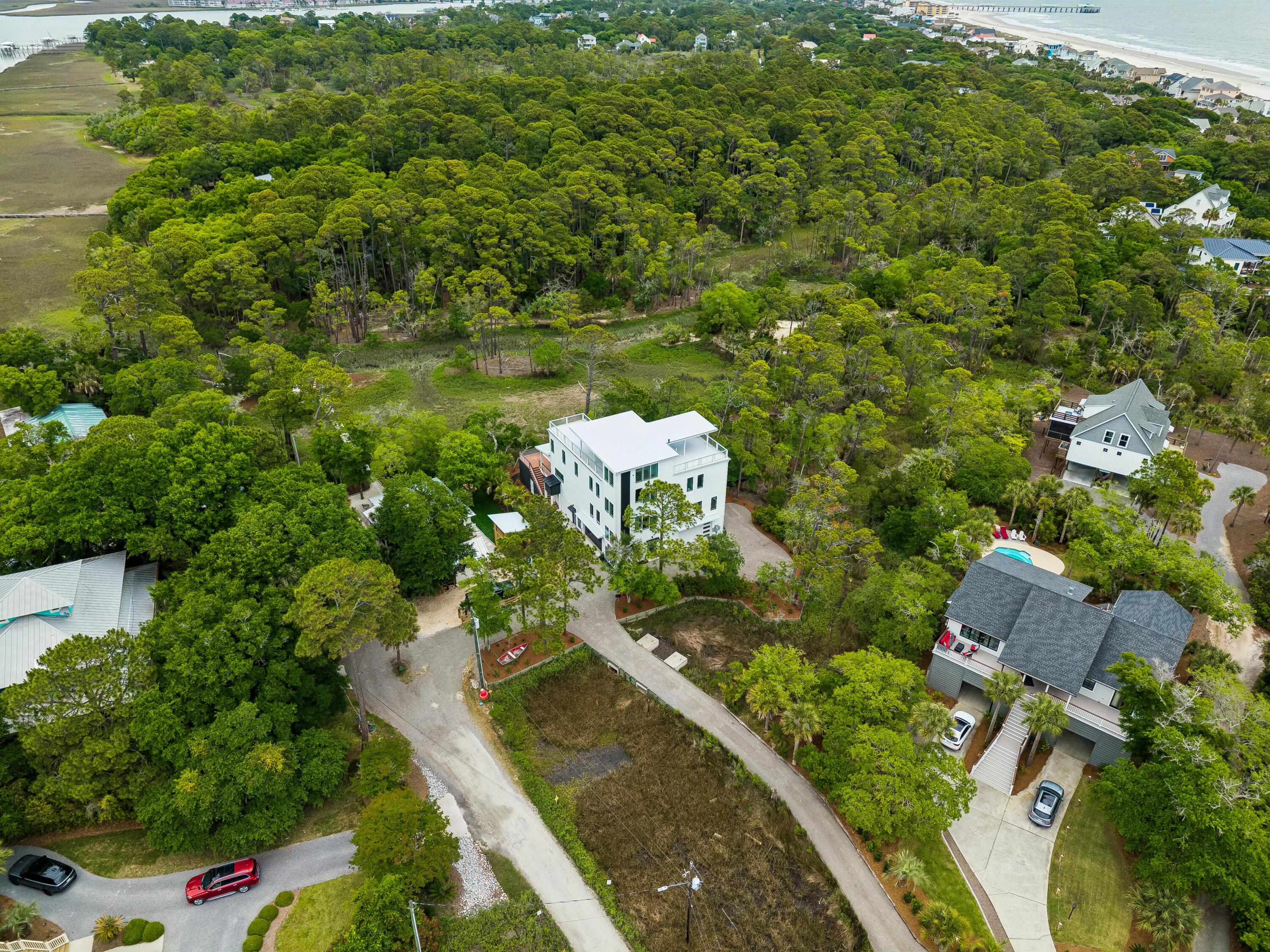 2 Red Sunset Lane Folly Beach, SC 29439 - Photo 117 of 118 2RedSunsetLn-KeenEyeMarketing-149