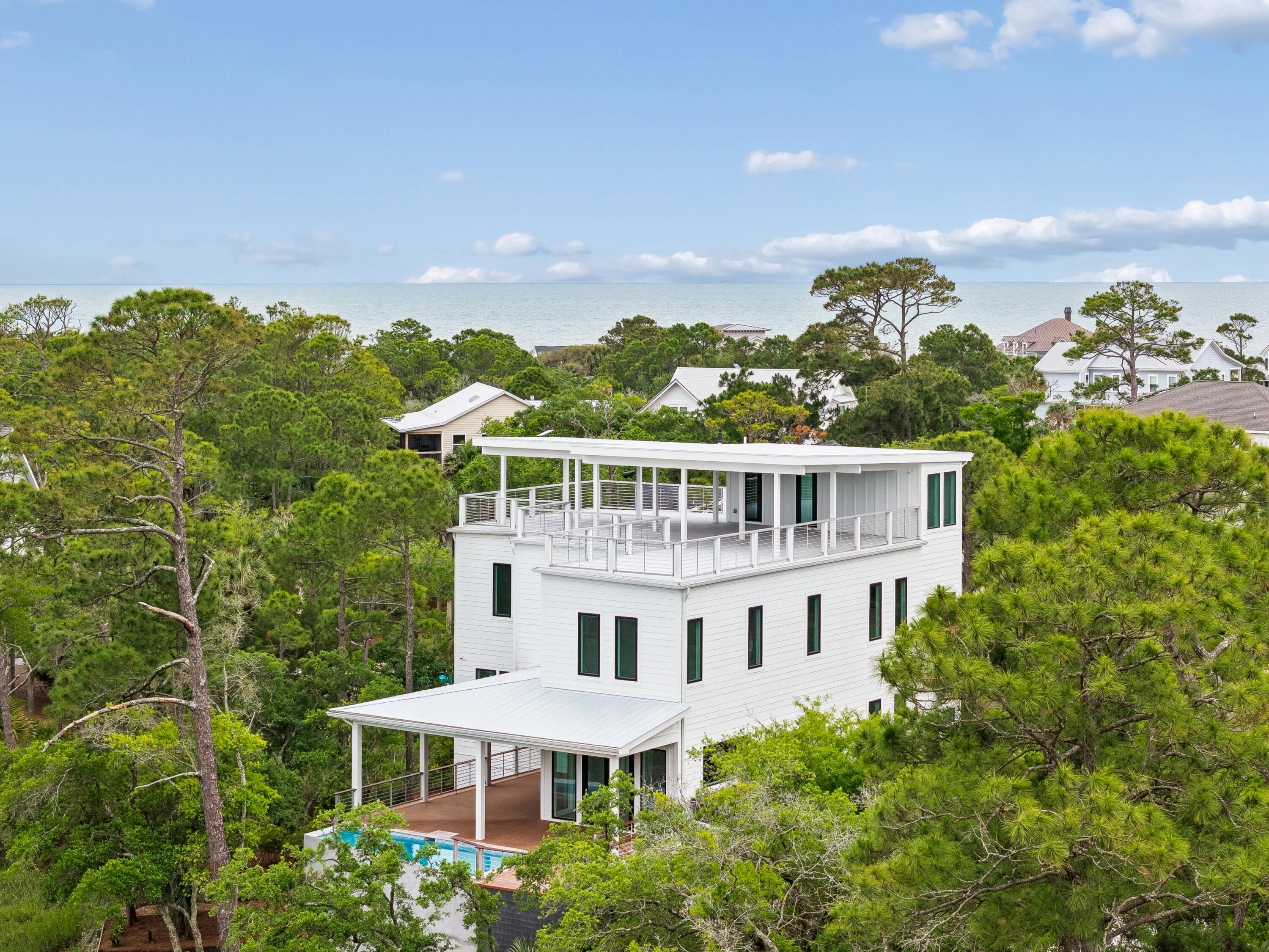 2 Red Sunset Lane Folly Beach, SC 29439 - Photo 3 of 118 2RedSunsetLn-KeenEyeMarketing-002