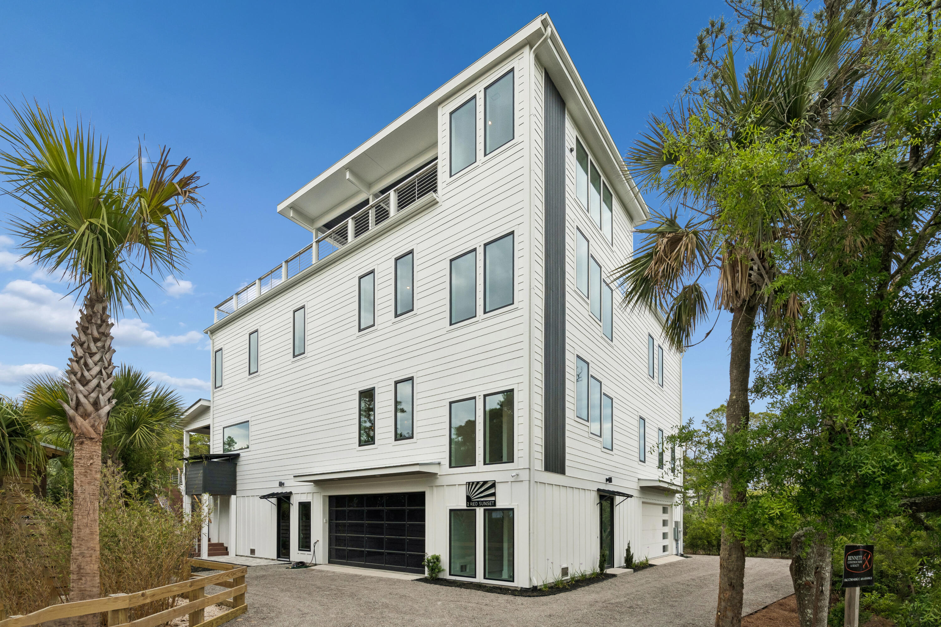 2 Red Sunset Lane Folly Beach, SC 29439 - Photo 6 of 118 2RedSunsetLn-KeenEyeMarketing-007