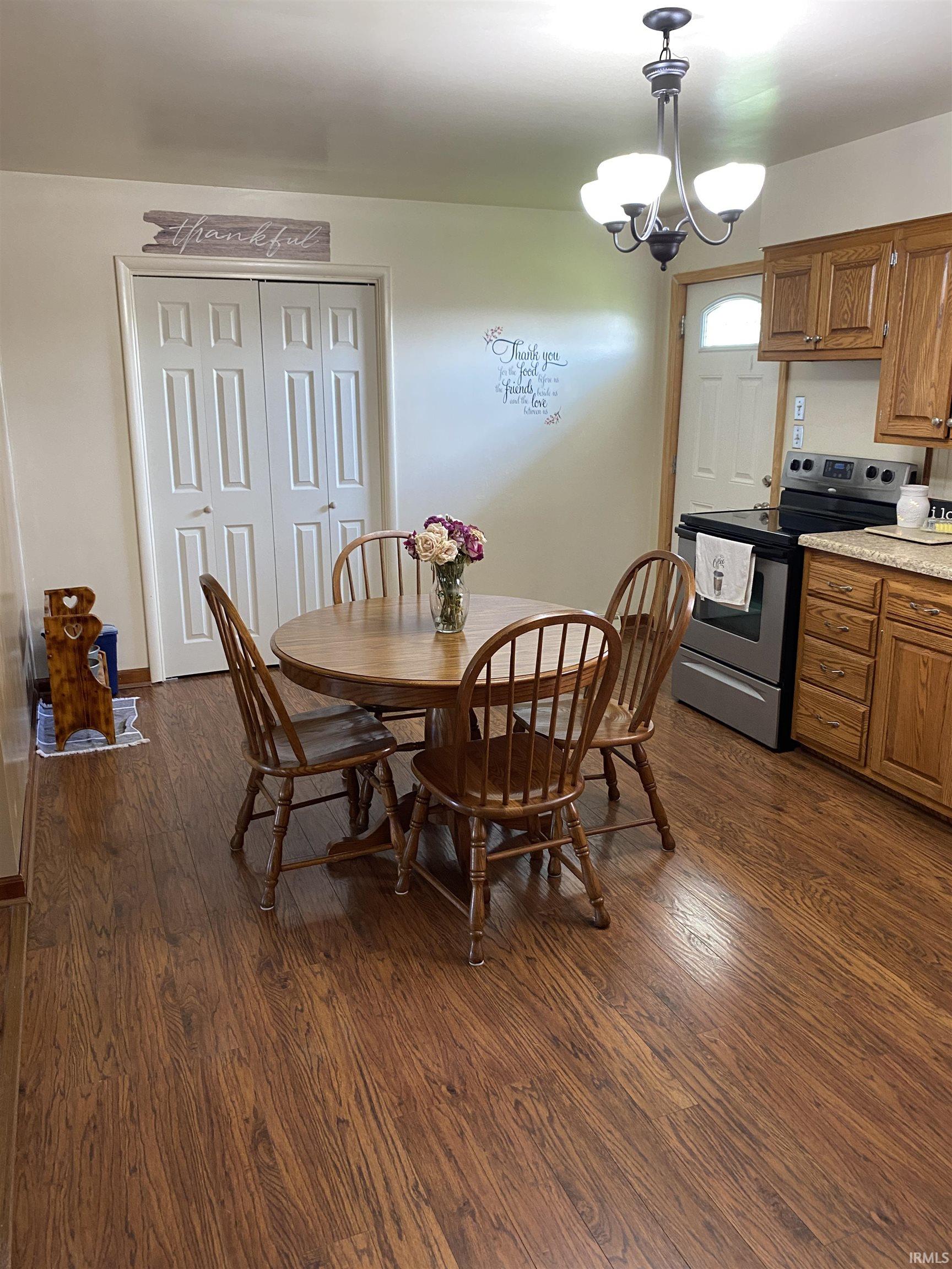 4227 South Th Road Berne, IN 46711 - Photo 7 of 23 Gallery Image 7