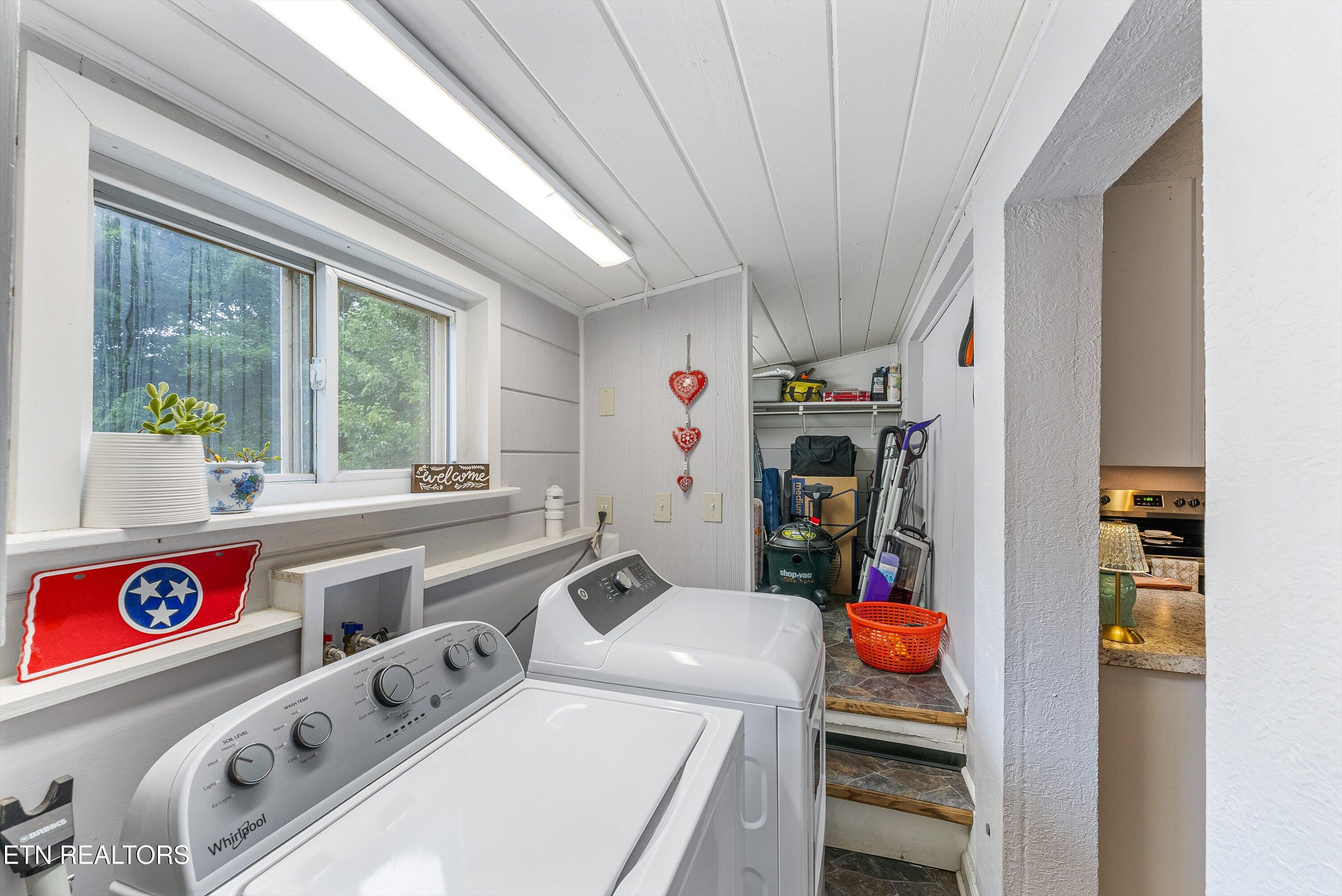 4321 High School Road Knoxville, TN 37912 - Photo 35 of 39 39-Washer A2