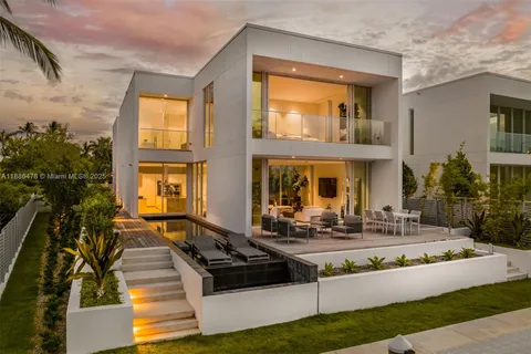 $9,995,000 | 1011 West 48th Street, Unit 8, Miami Beach, FL 33140