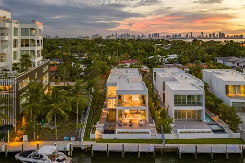 $9,995,000 | 1011 West 48th Street, Unit 8, Miami Beach, FL 33140