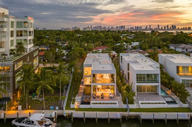 $9,995,000 | 1011 West 48th Street, Unit 8, Miami Beach, FL 33140