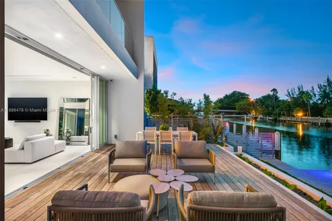 $9,995,000 | 1011 West 48th Street, Unit 8, Miami Beach, FL 33140