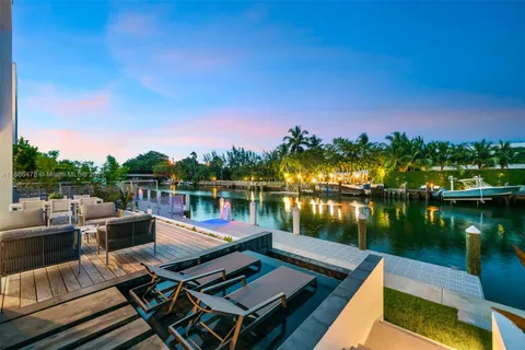 $9,995,000 | 1011 West 48th Street, Unit 8, Miami Beach, FL 33140